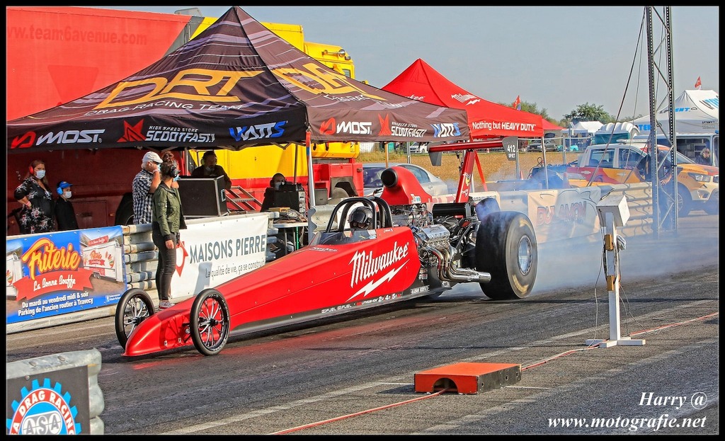 Eurodragster.com News