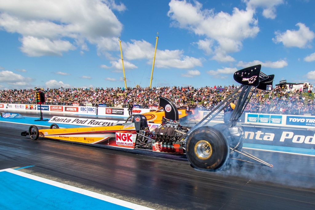 Eurodragster.com News